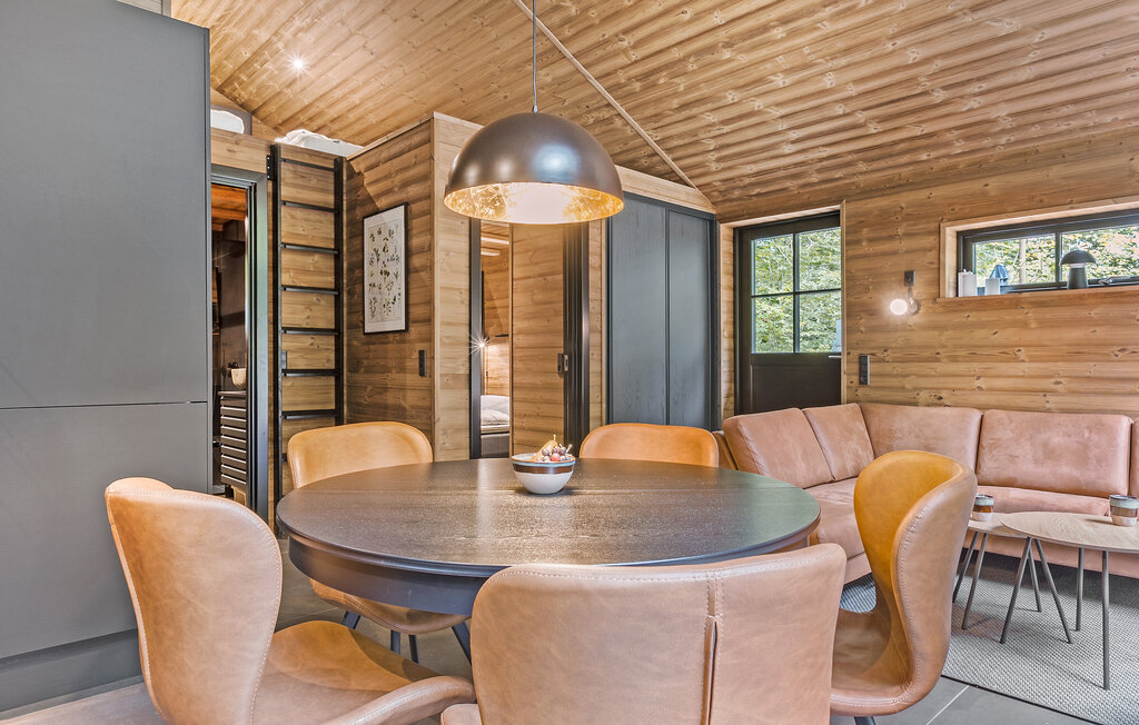 Ferienhaus - Sønderhav Strand , Dänemark - F08100 6