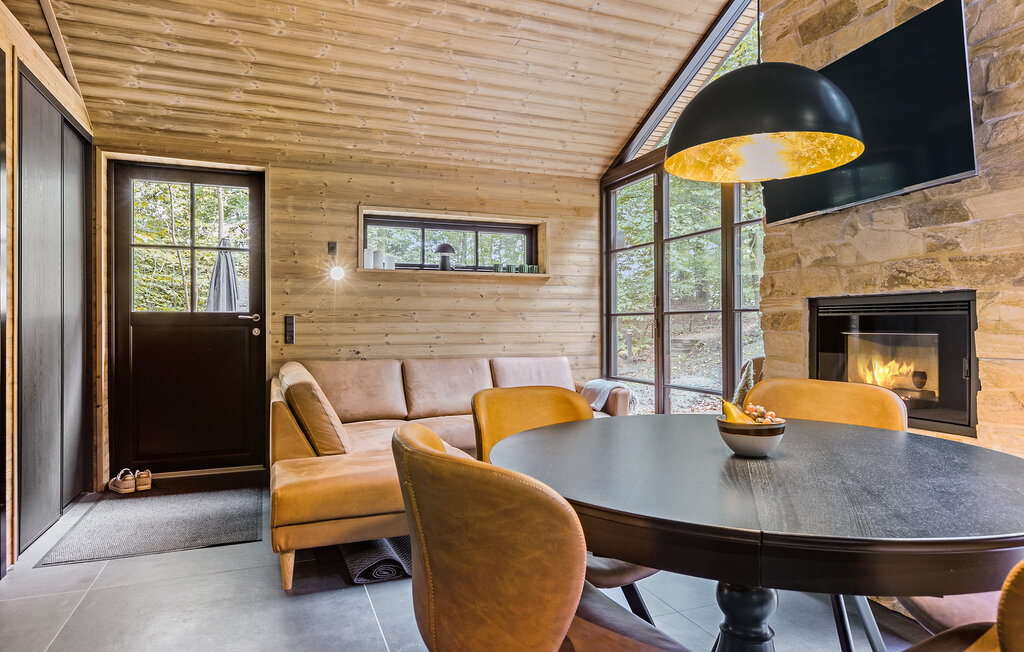 Ferienhaus - Sønderhav Strand , Dänemark - F08100 5