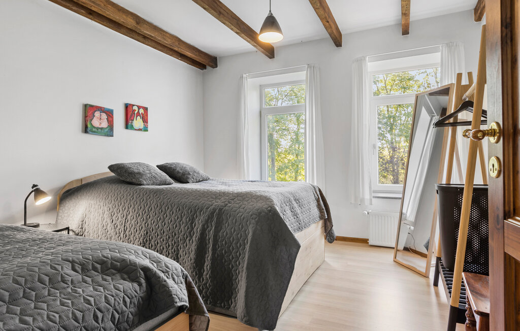 Ferienhaus - Kristiansminde , Dänemark - F08091 14