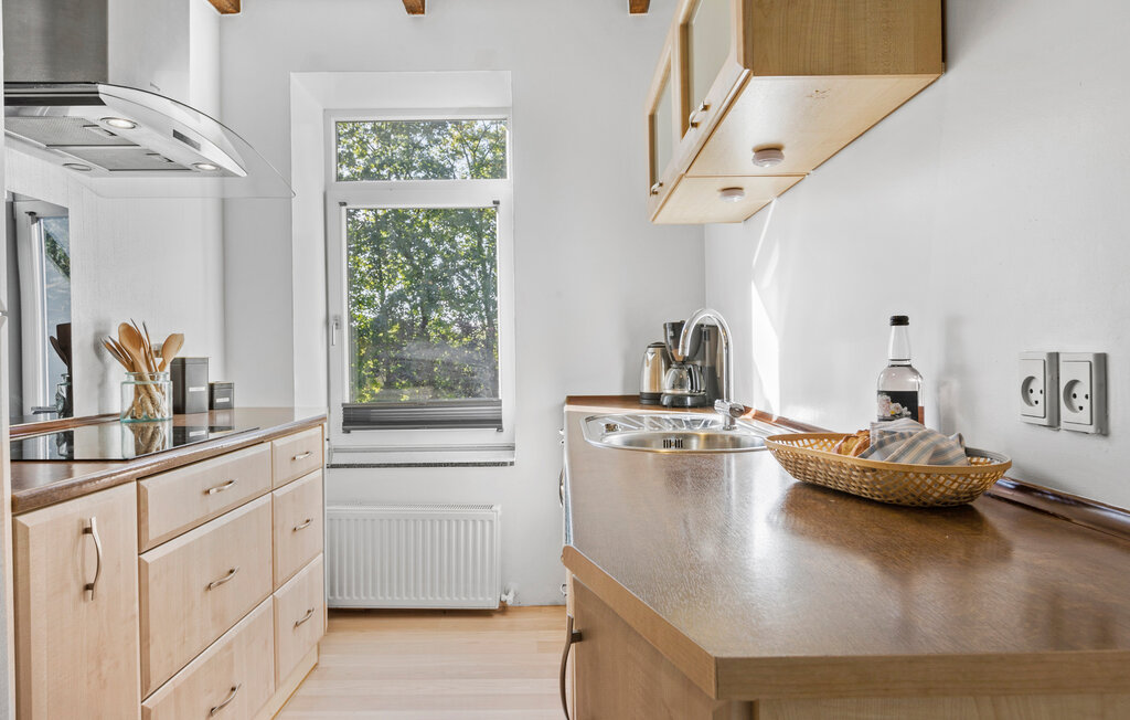 Ferienhaus - Kristiansminde , Dänemark - F08091 5