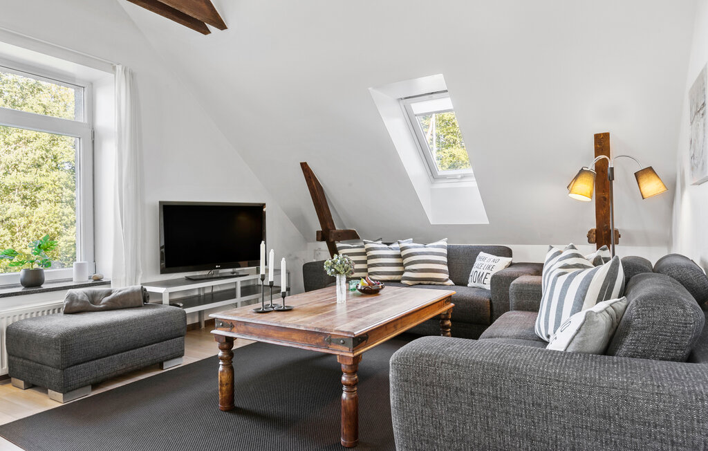 Ferienhaus - Kristiansminde , Dänemark - F08091 3