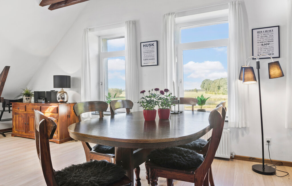 Ferienhaus - Kristiansminde , Dänemark - F08091 4