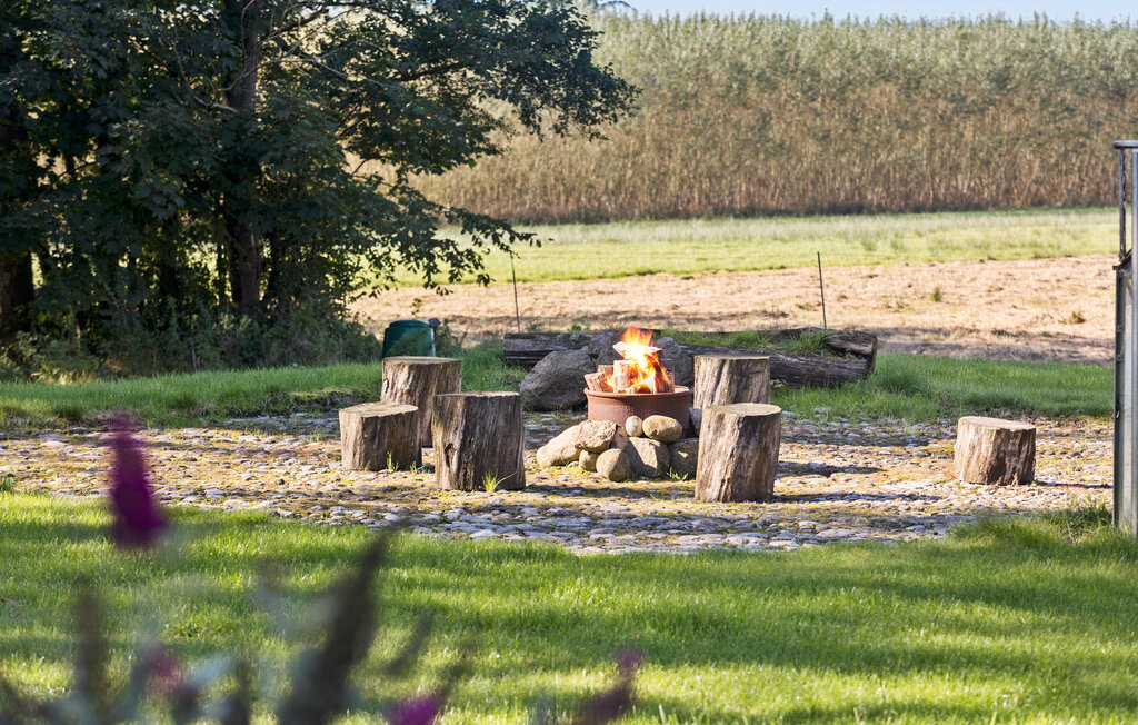 Ferienhaus - Kristiansminde , Dänemark - F08091 9