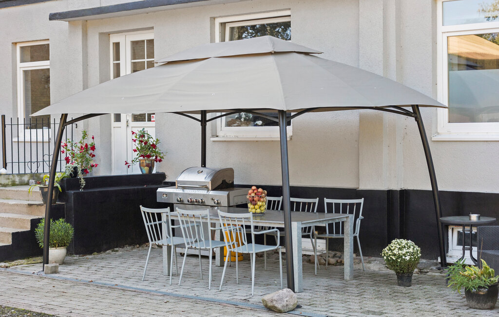 Ferienhaus - Kristiansminde , Dänemark - F08091 8
