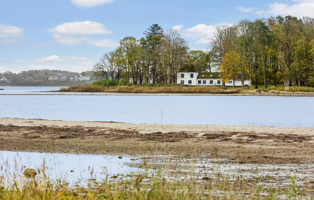 Ferienhaus - Sønderhav Strand , Dänemark - F08100 20