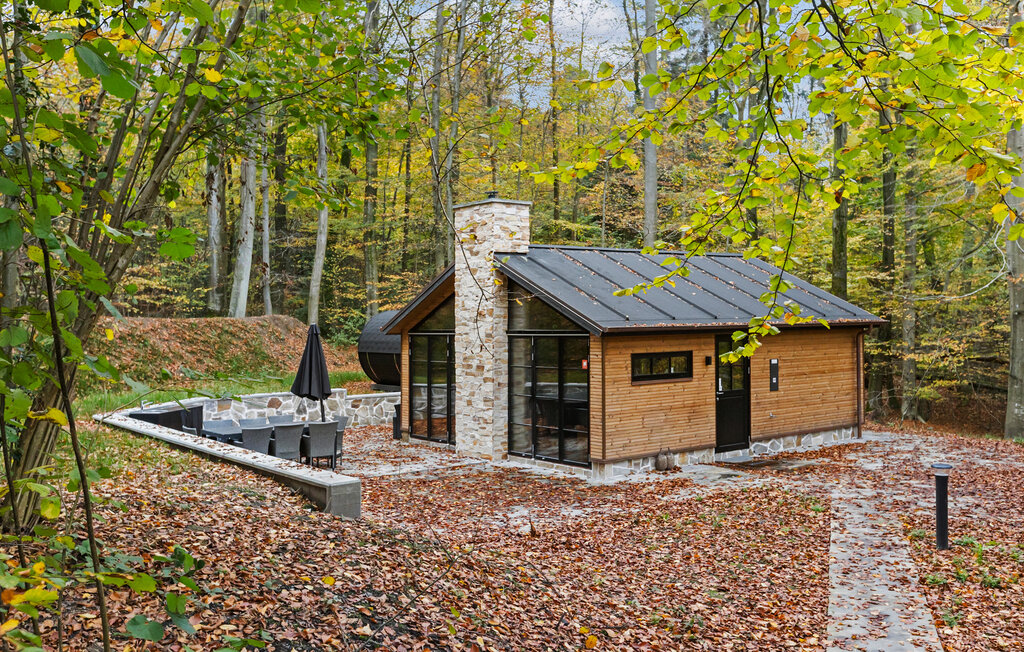 Ferienhaus - Sønderhav Strand , Dänemark - F08100 1