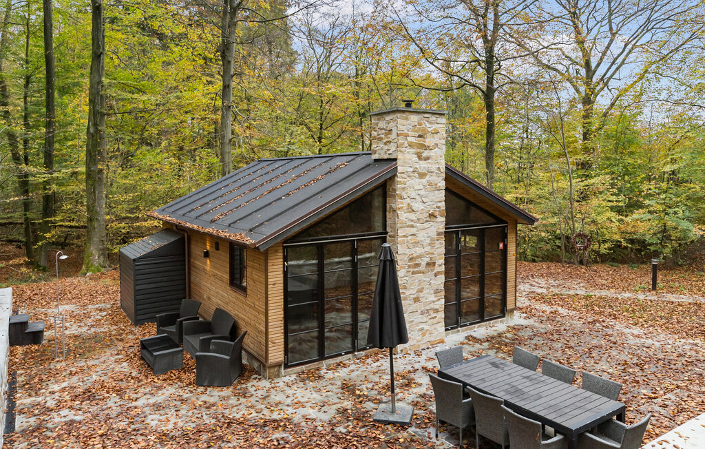 Ferienhaus - Sønderhav Strand , Dänemark - F08100 8