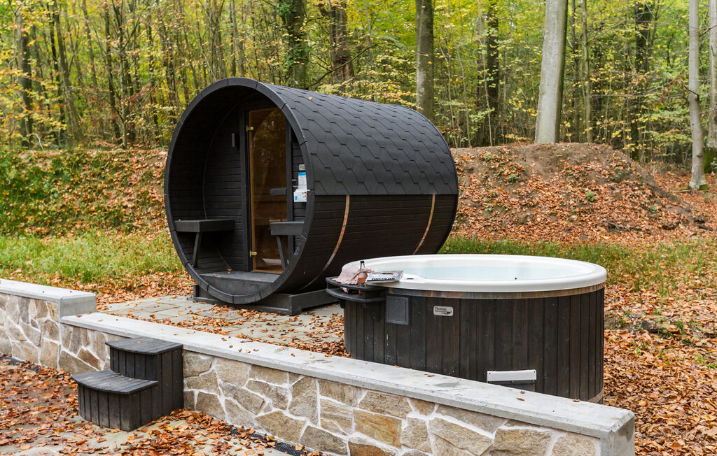 Ferienhaus - Sønderhav Strand , Dänemark - F08100 9