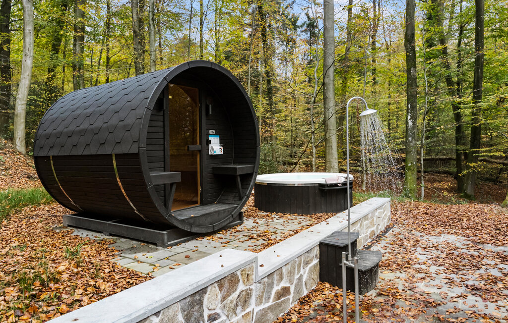 Ferienhaus - Sønderhav Strand , Dänemark - F08100 10