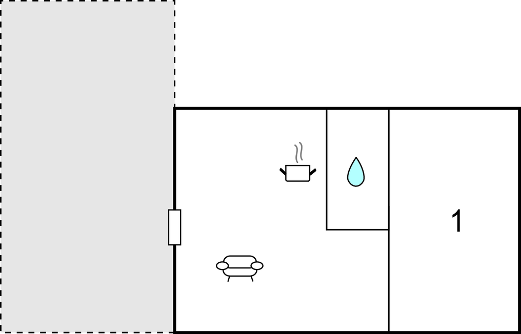 Location de vacances - Gråsten , Danemark - F08120 