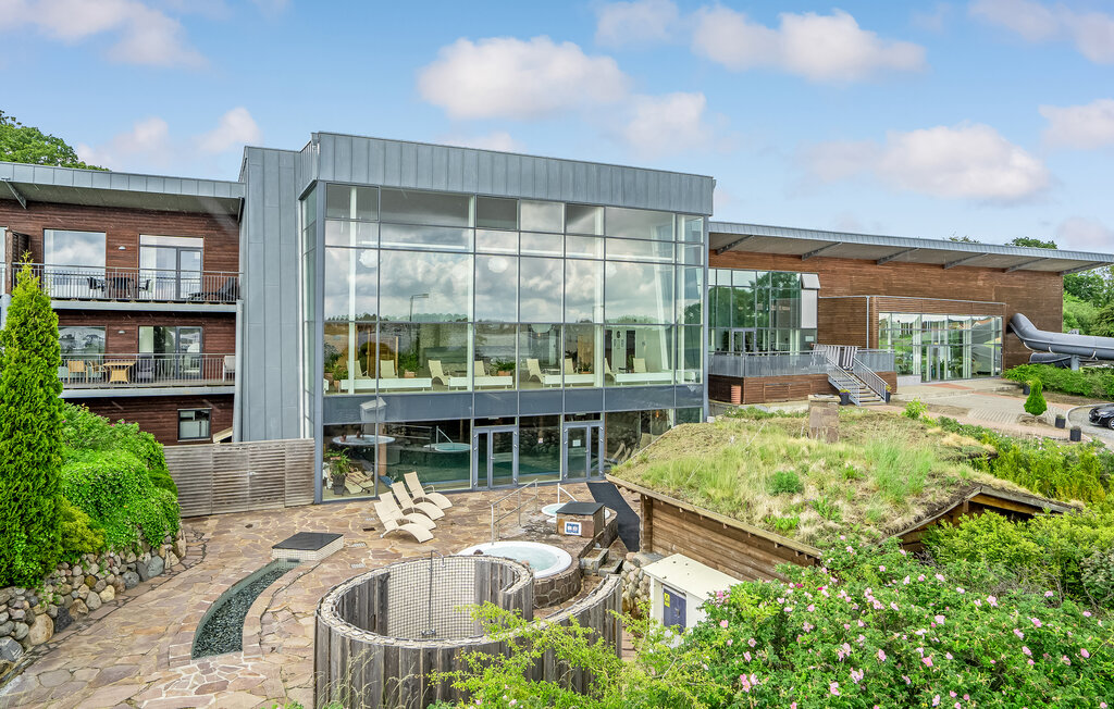 Feriehuse - Gråsten Havnefront , Danmark - F08114 24
