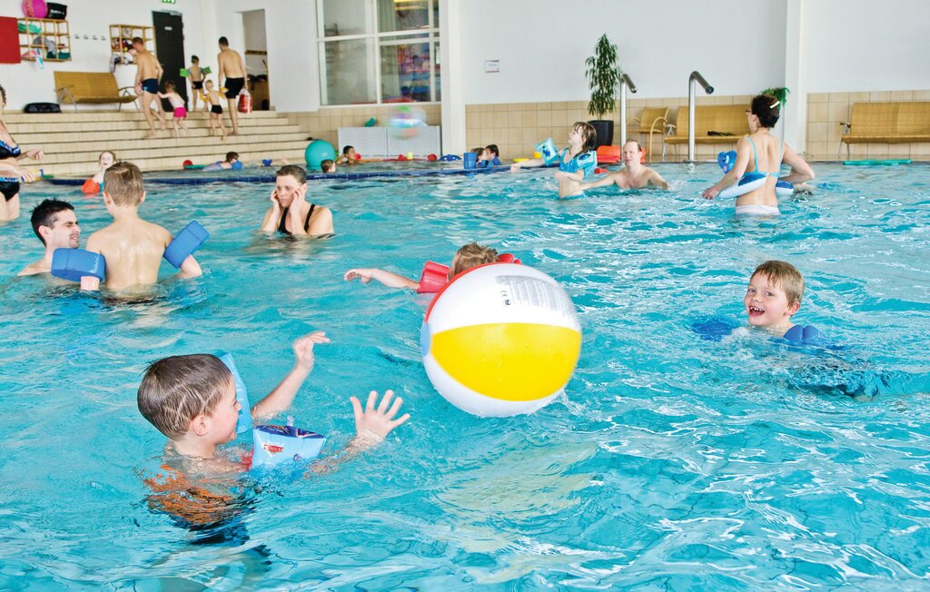 Feriehuse - Gråsten Havnefront , Danmark - F08114 9