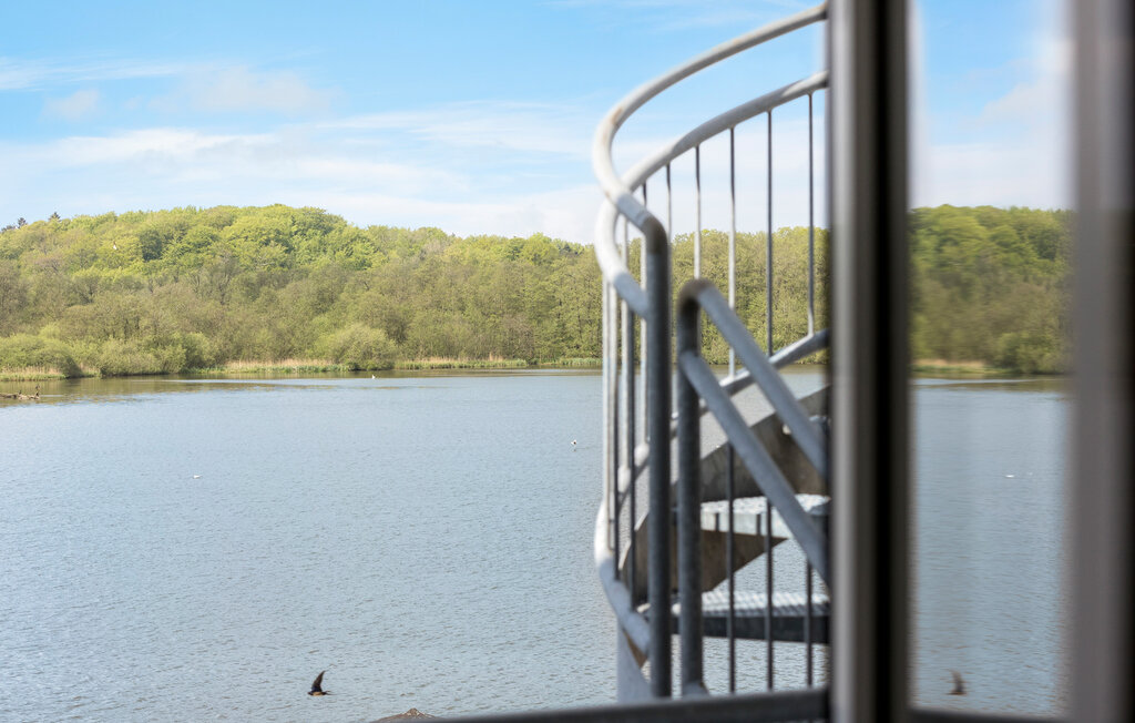 Feriehuse - Gråsten Havnefront , Danmark - F08114 14