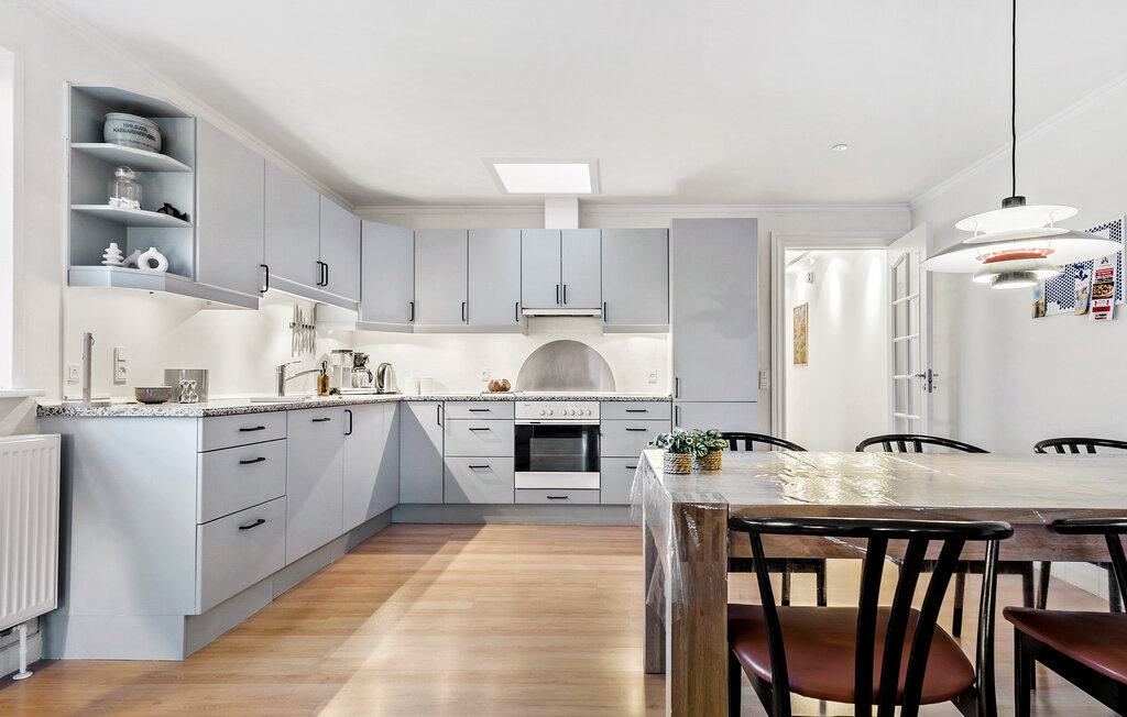 Lejlighed - Gråsten , Danmark - F08027 5