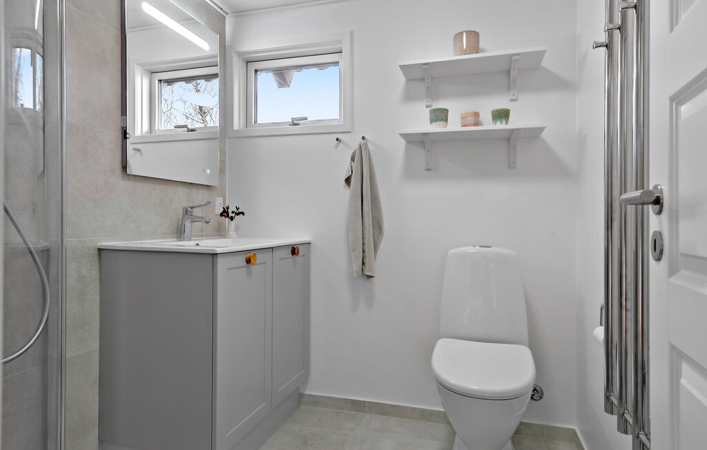 Ferienhaus - Frydenlund Strand , Dänemark - F08009 22