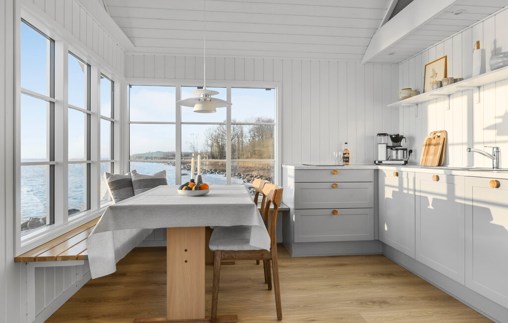 Ferienhaus - Frydenlund Strand , Dänemark - F08009 6