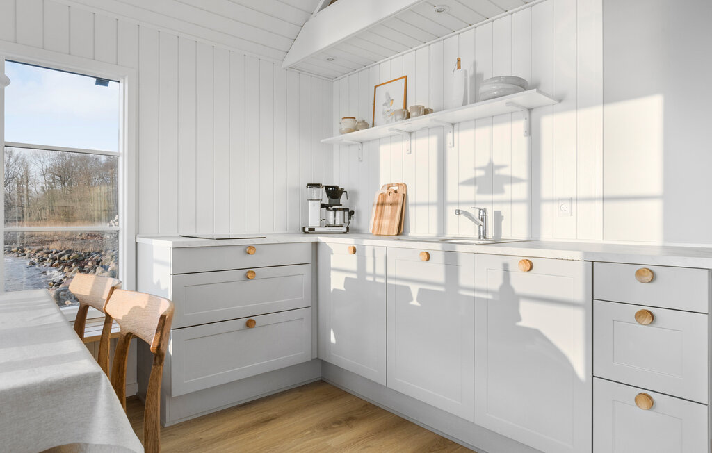 Ferienhaus - Frydenlund Strand , Dänemark - F08009 18