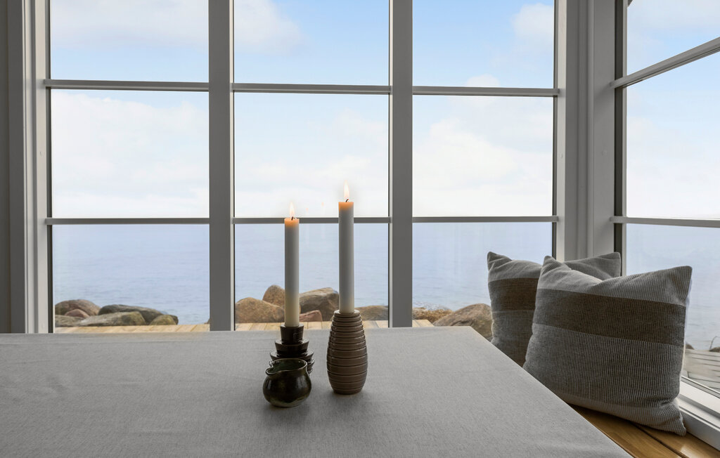 Ferienhaus - Frydenlund Strand , Dänemark - F08009 19