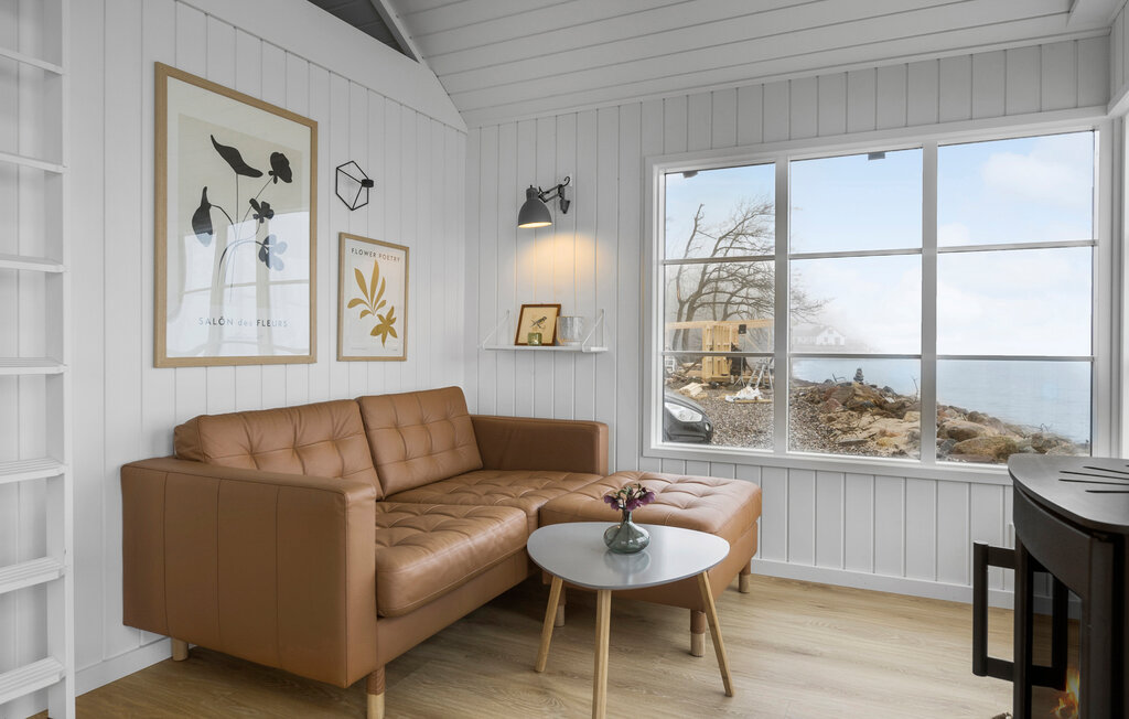 Ferienhaus - Frydenlund Strand , Dänemark - F08009 14