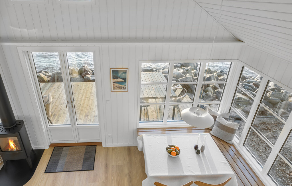 Ferienhaus - Frydenlund Strand , Dänemark - F08009 7