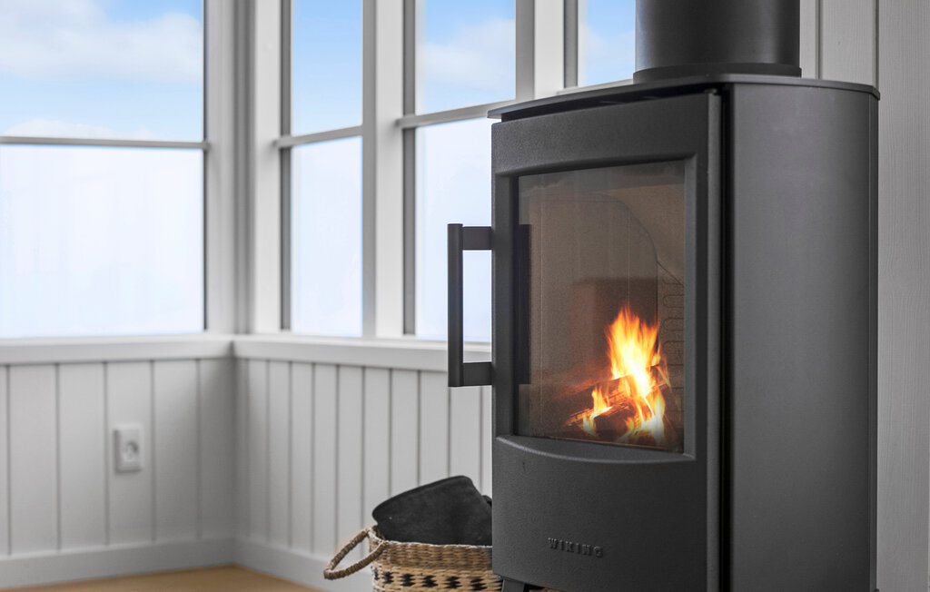 Ferienhaus - Frydenlund Strand , Dänemark - F08009 16