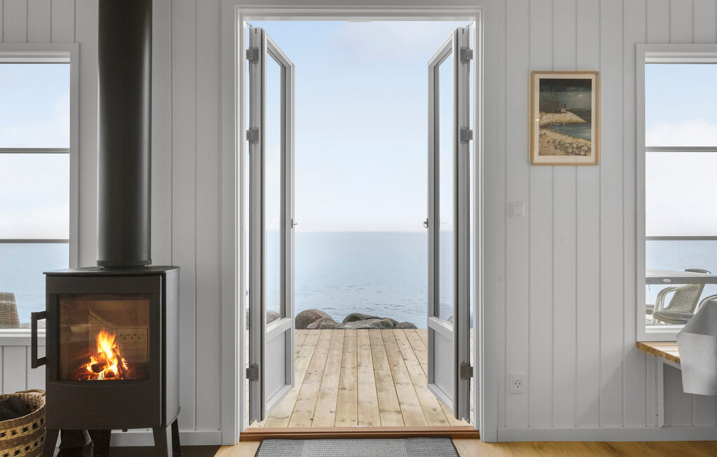 Ferienhaus - Frydenlund Strand , Dänemark - F08009 5