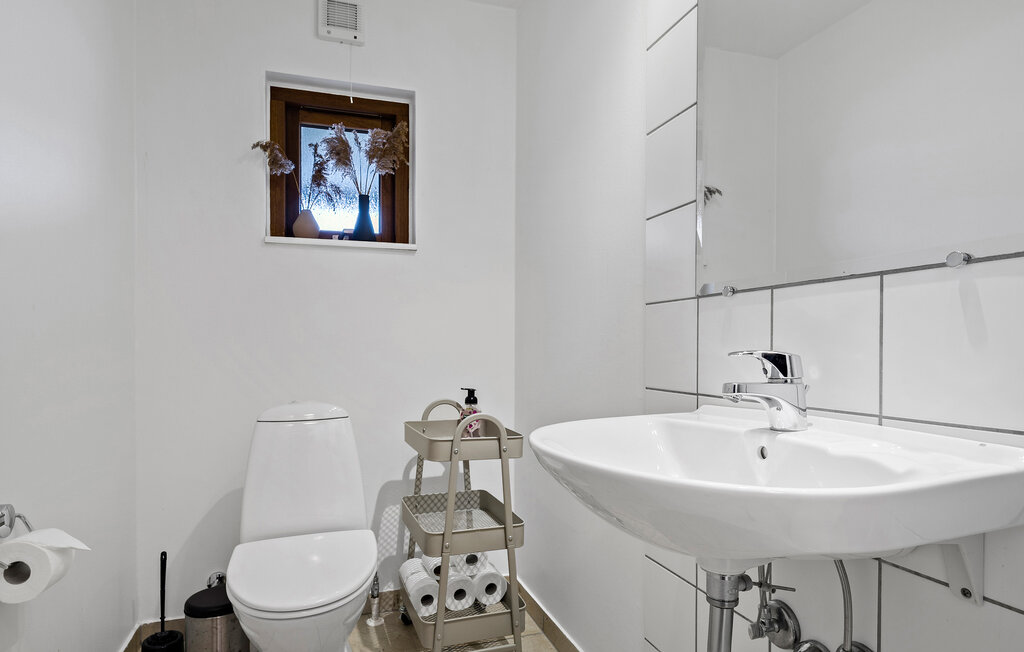 Feriehuse - Rendbjerg , Danmark - F08040 24