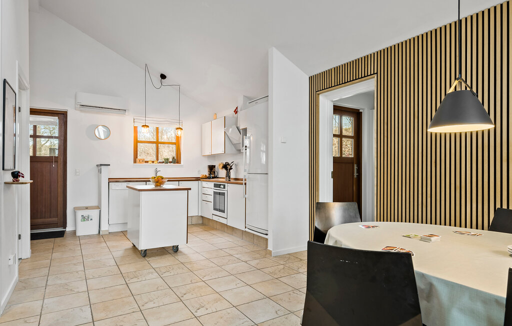 Feriehuse - Rendbjerg , Danmark - F08040 20