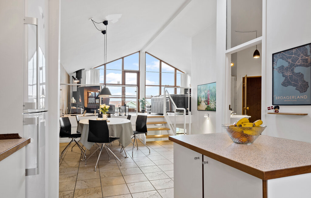 Feriehuse - Rendbjerg , Danmark - F08040 6