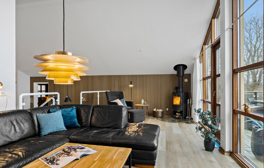 Feriehuse - Rendbjerg , Danmark - F08040 16