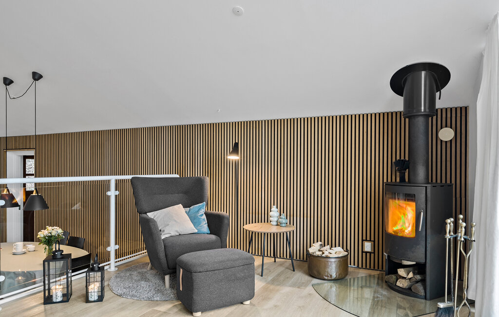 Feriehuse - Rendbjerg , Danmark - F08040 17