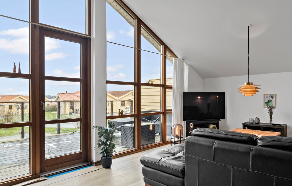 Feriehuse - Rendbjerg , Danmark - F08040 4