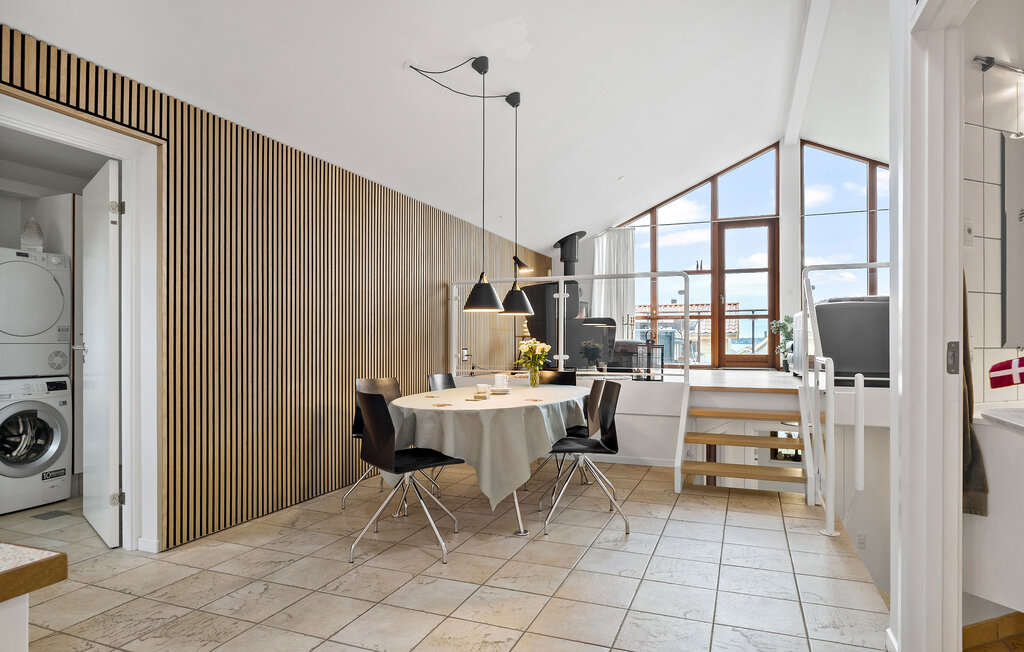 Feriehuse - Rendbjerg , Danmark - F08040 19