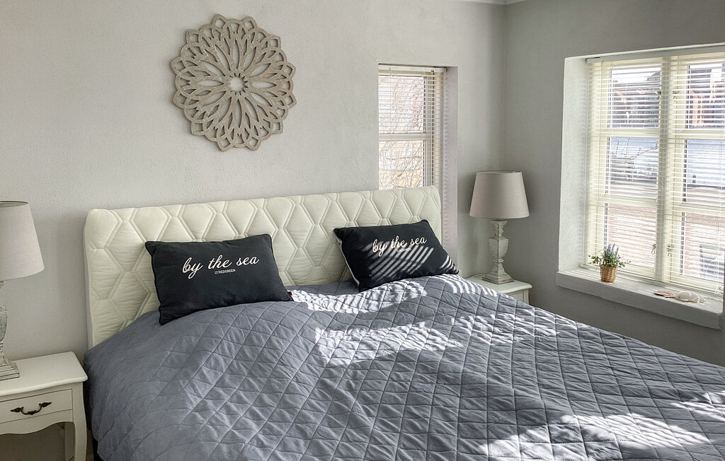 Ferienhaus - Sønderborg , Dänemark - F08312 8