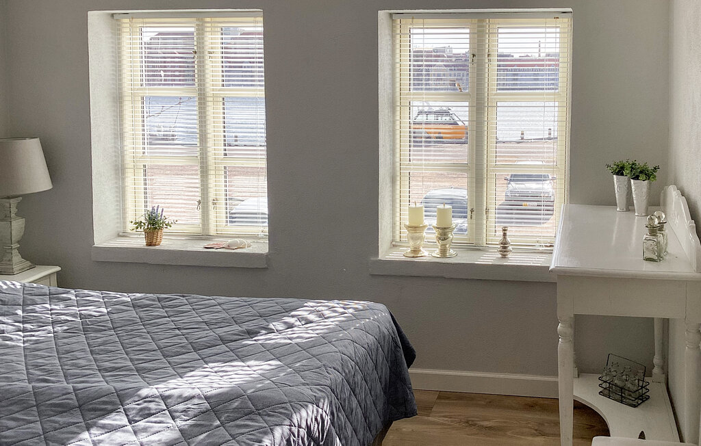 Ferienhaus - Sønderborg , Dänemark - F08312 16