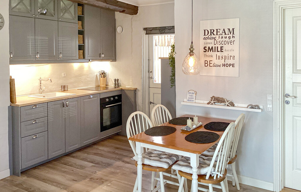 Ferienhaus - Sønderborg , Dänemark - F08312 6