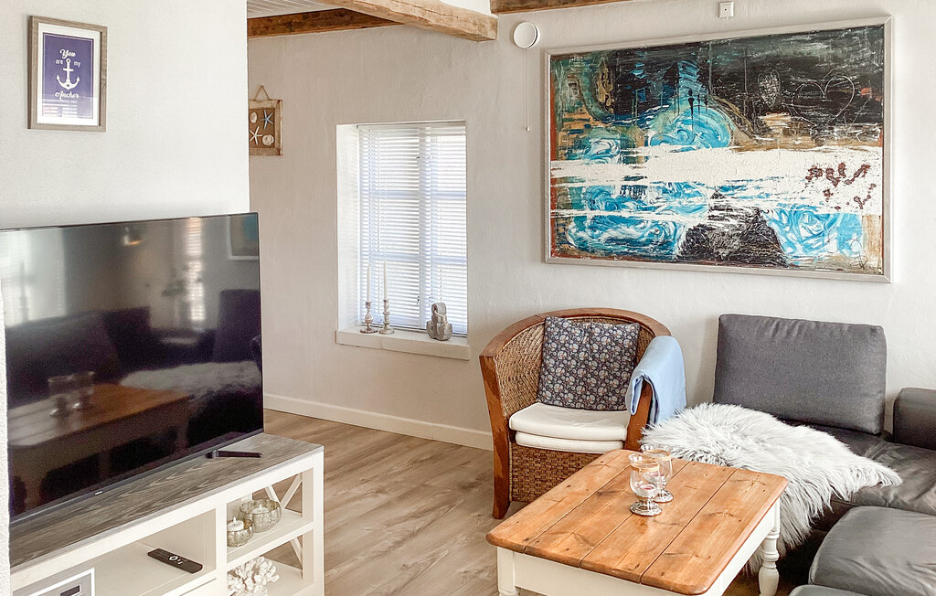 Ferienhaus - Sønderborg , Dänemark - F08312 14