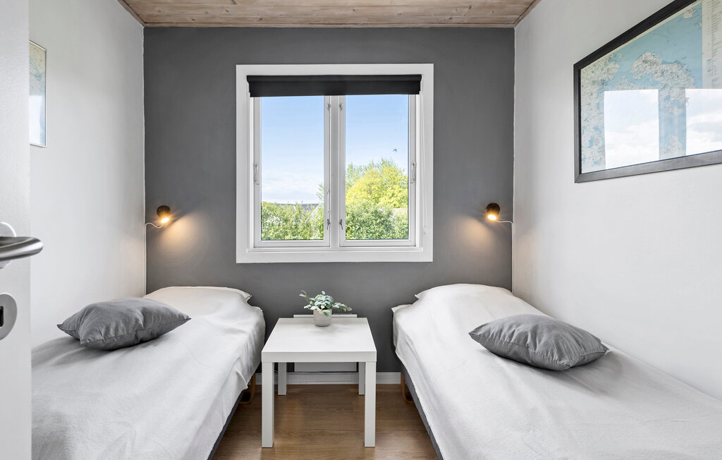 Feriehuse - Rendbjerg Strand , Danmark - F08118 16