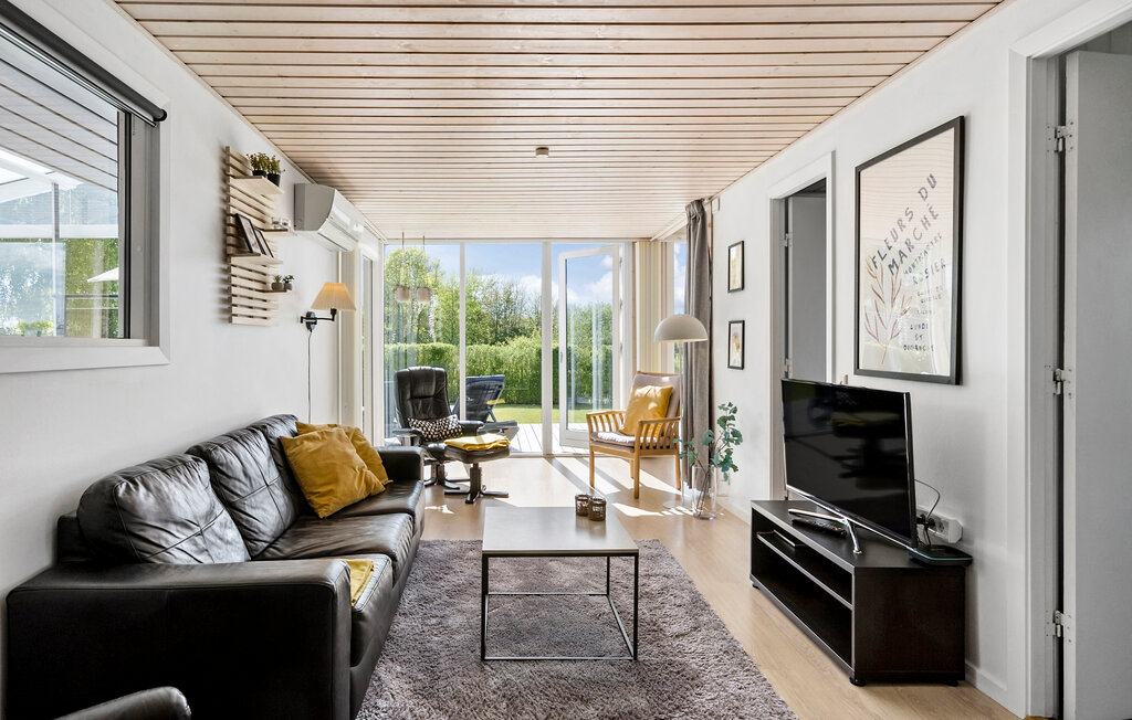 Feriehuse - Rendbjerg Strand , Danmark - F08118 3