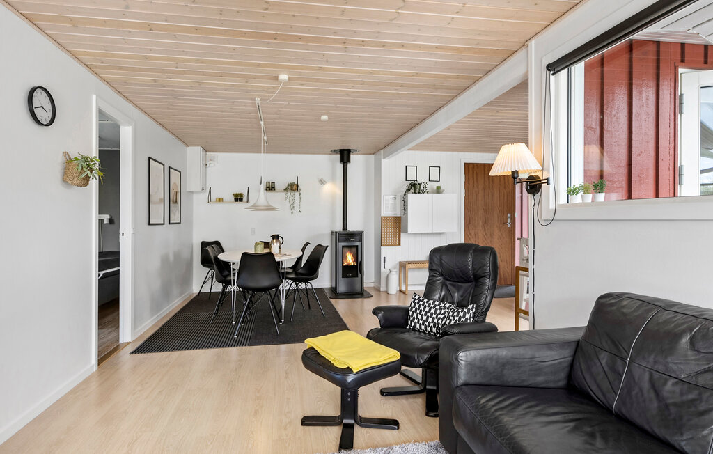 Feriehuse - Rendbjerg Strand , Danmark - F08118 4