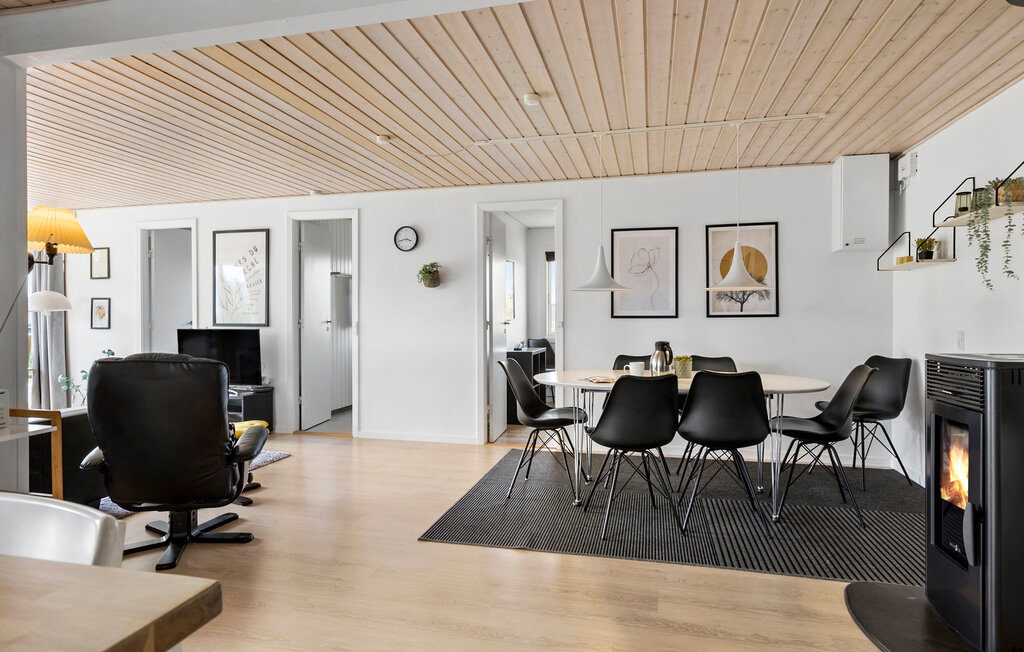 Feriehuse - Rendbjerg Strand , Danmark - F08118 5