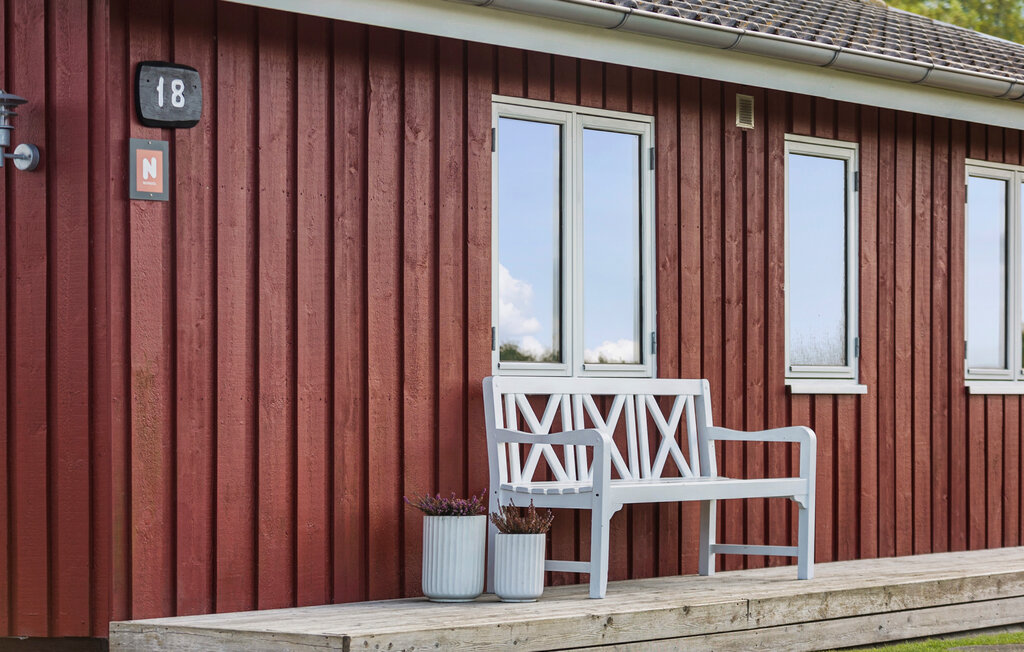 Feriehuse - Rendbjerg Strand , Danmark - F08118 11