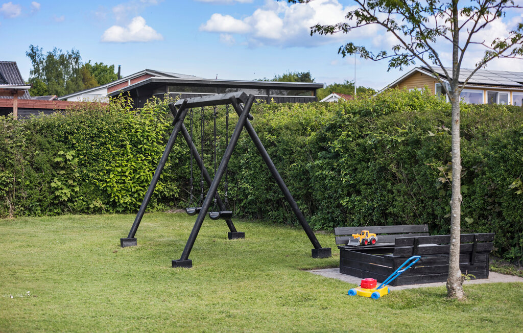 Feriehuse - Rendbjerg Strand , Danmark - F08118 12