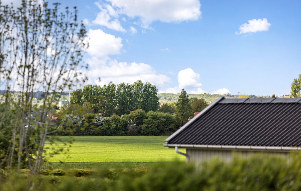 Feriehuse - Rendbjerg Strand , Danmark - F08118 13