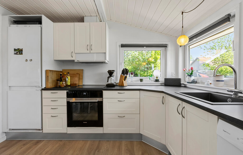 Feriehuse - Vemmingbund Strand , Danmark - F08092 4