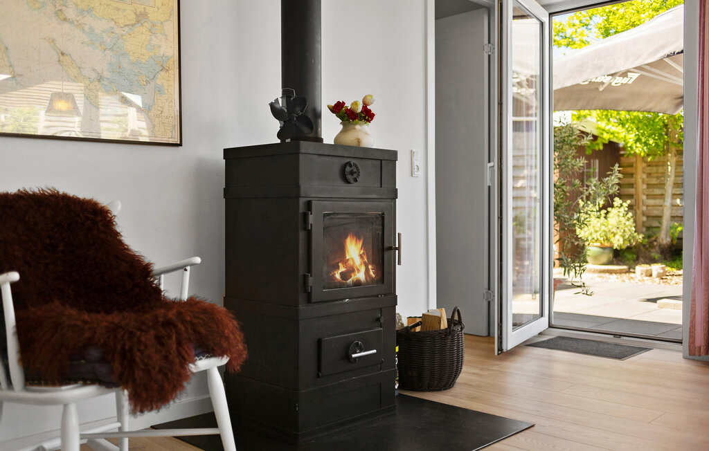 Feriehuse - Vemmingbund Strand , Danmark - F08092 13