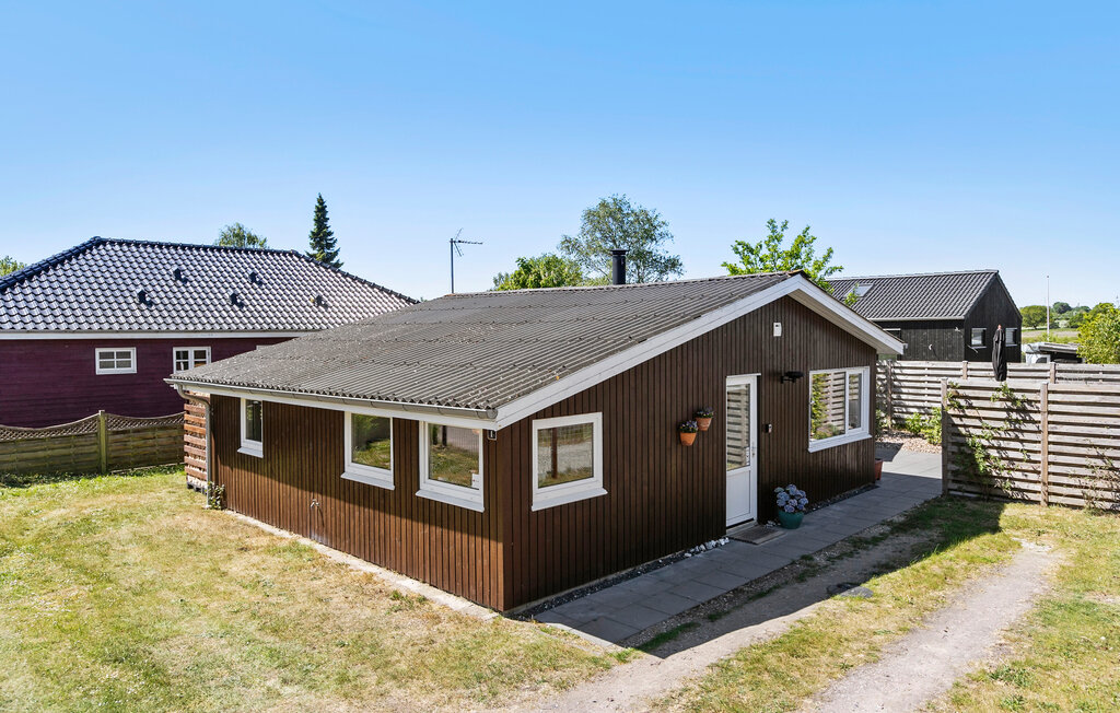 Feriehuse - Vemmingbund Strand , Danmark - F08092 8