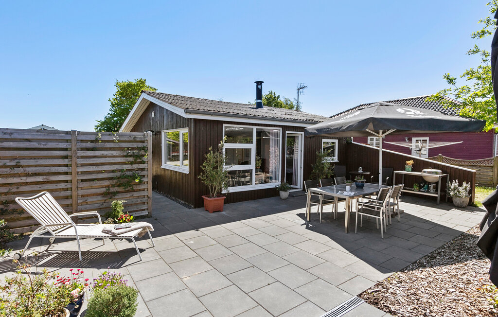 Feriehuse - Vemmingbund Strand , Danmark - F08092 2