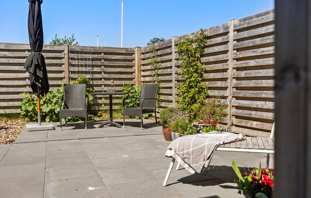 Feriehuse - Vemmingbund Strand , Danmark - F08092 7