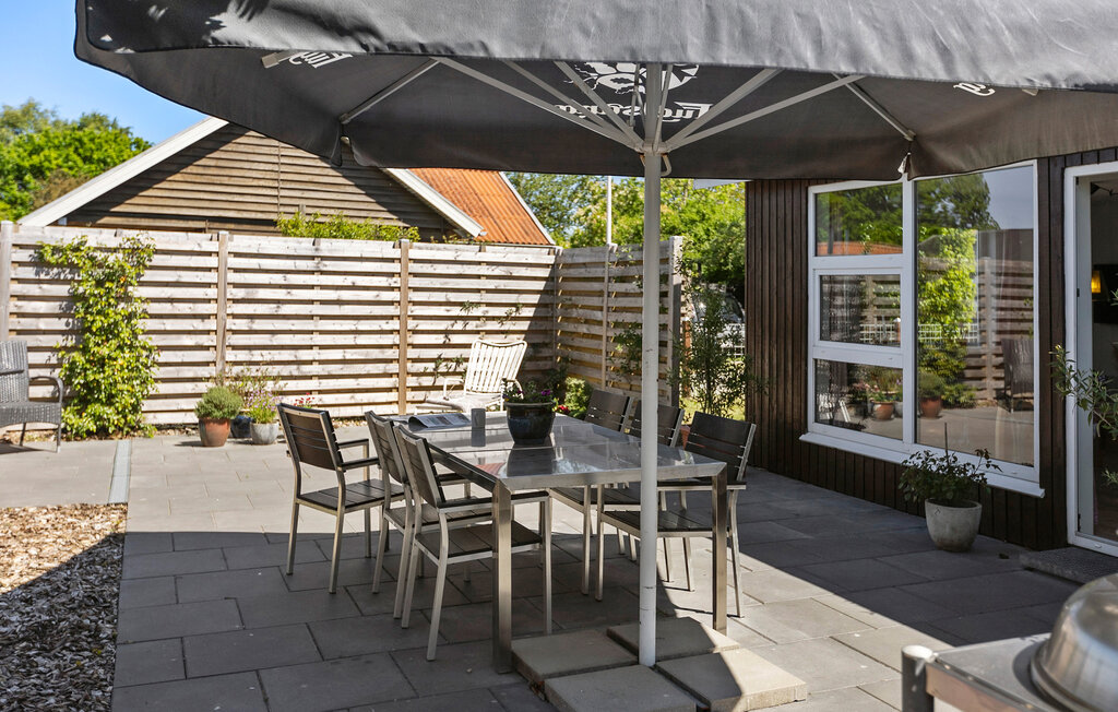 Feriehuse - Vemmingbund Strand , Danmark - F08092 10